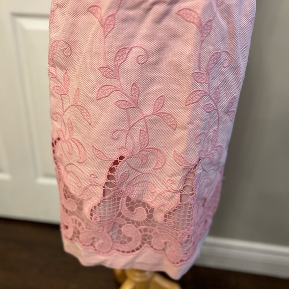 Kay Unger- Y2K - Summer Dress - Clueless Vibes - SZ 6 - Picture 5 of 5